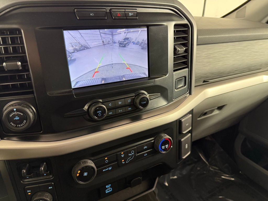 Used 2022 Ford F150 XLT w/ XTR Package AWD/4WD image 19