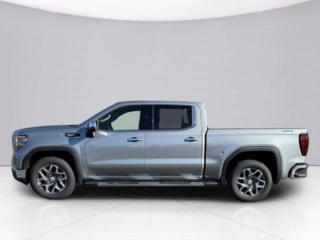 New 2026 GMC Sierra 1500 SLT w/ SLT Premium Package image 2