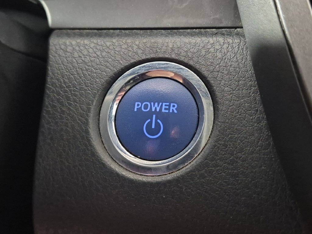 Used 2023 Toyota Camry LE FWD image 27