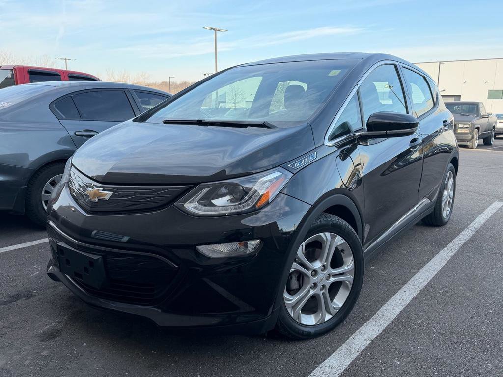 Used 2020 Chevrolet Bolt LT image 1