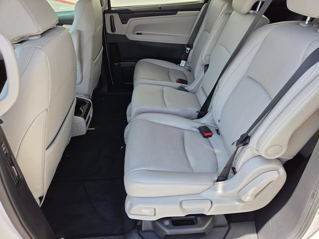 Used 2025 Honda Odyssey EX-L image 12