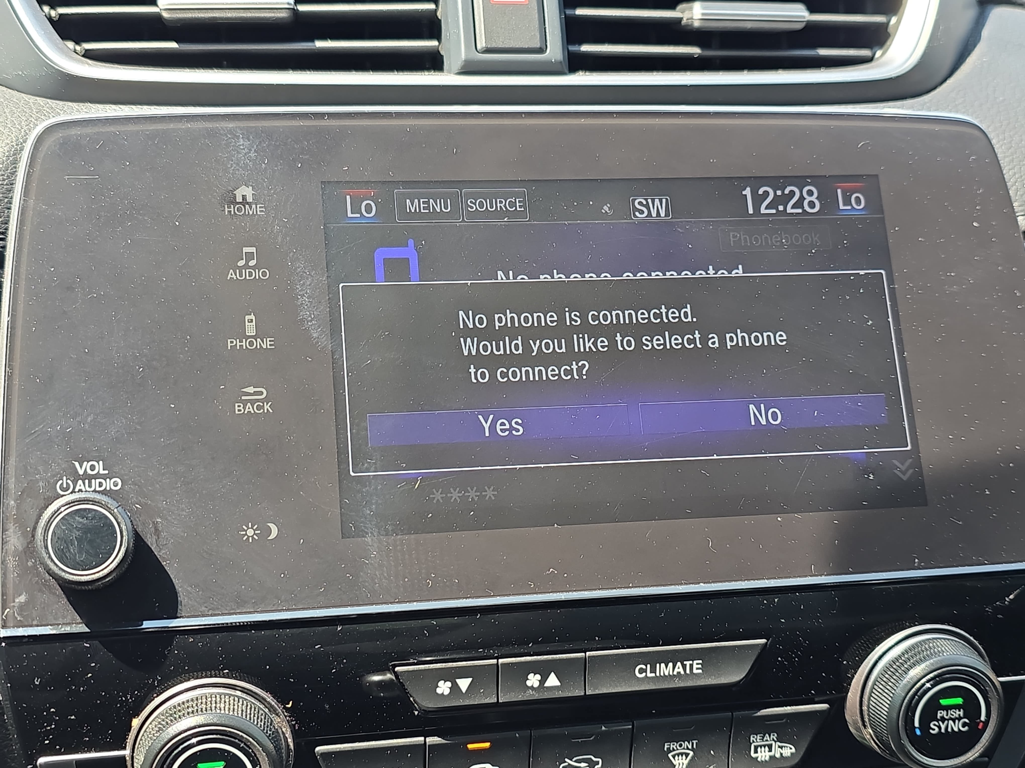 Used 2019 Honda CR-V EX-L image 20