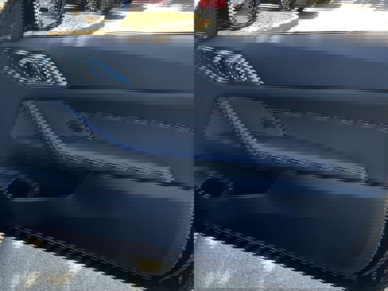 Used 2026 BMW 430i Coupe w/ Parking Assistance Package image 26