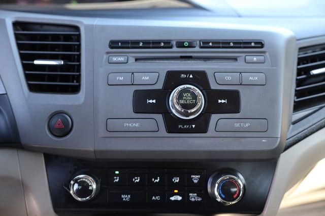 Used 2012 Honda Civic EX-L image 21