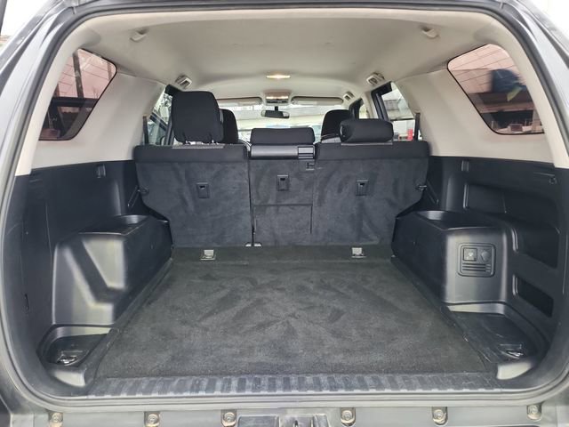 Used 2019 Toyota 4Runner SR5 image 32