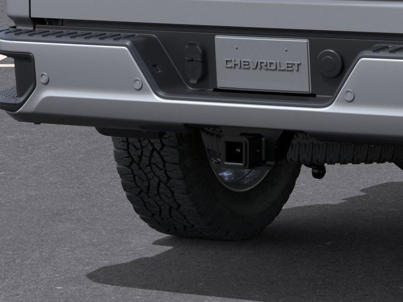 New 2026 Chevrolet Silverado 3500 High Country w/ Technology Package AWD/4WD image 14