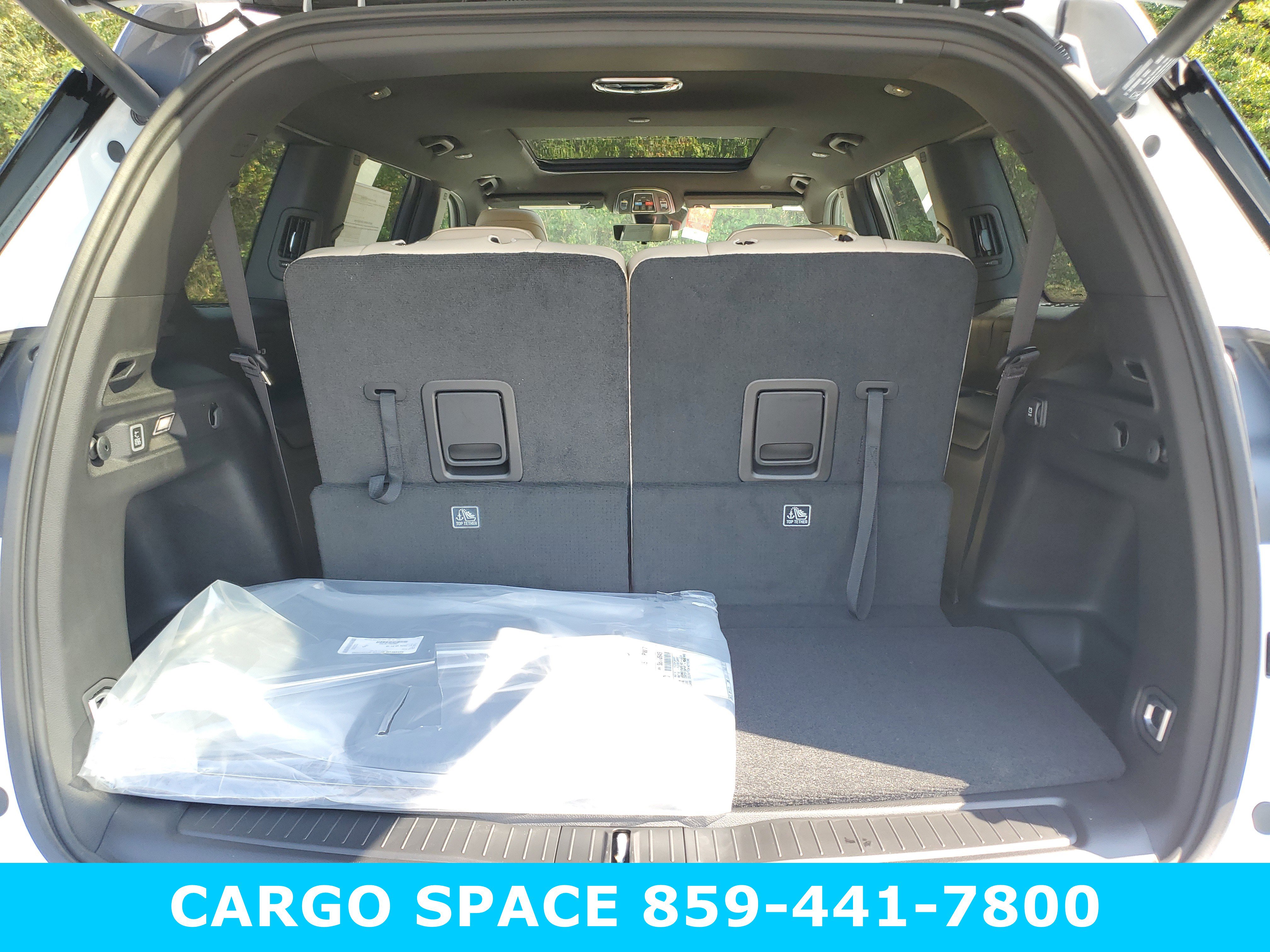 New 2025 Jeep Grand Cherokee L Limited w/ Luxury Tech Group II image 10