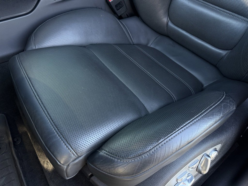 Used 2022 Porsche Macan S w/ Premium Package Plus image 25