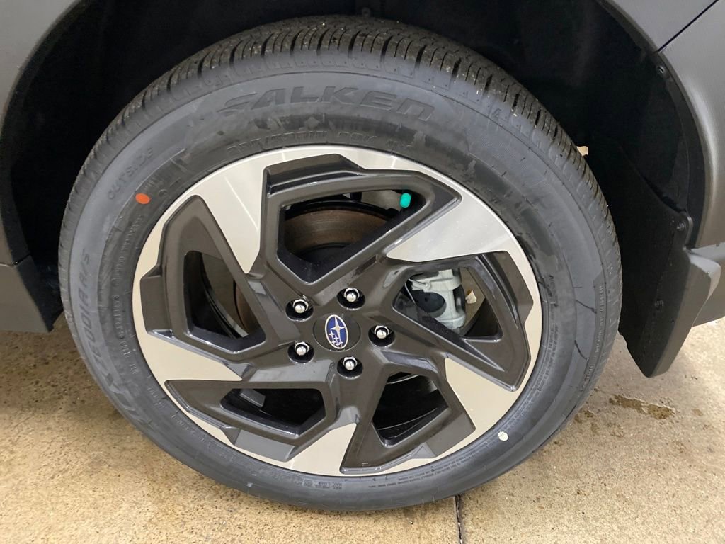 New 2025 Subaru Crosstrek 2.5i Limited image 13