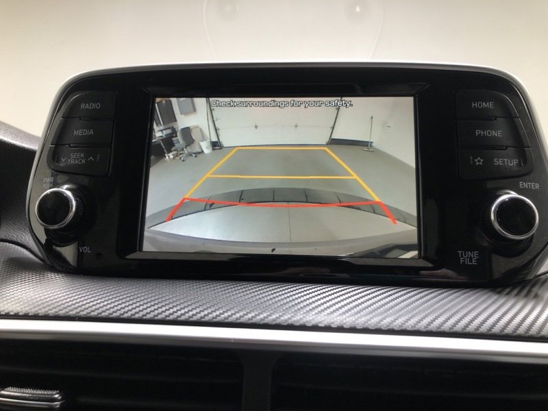 Used 2020 Hyundai Tucson SE image 30