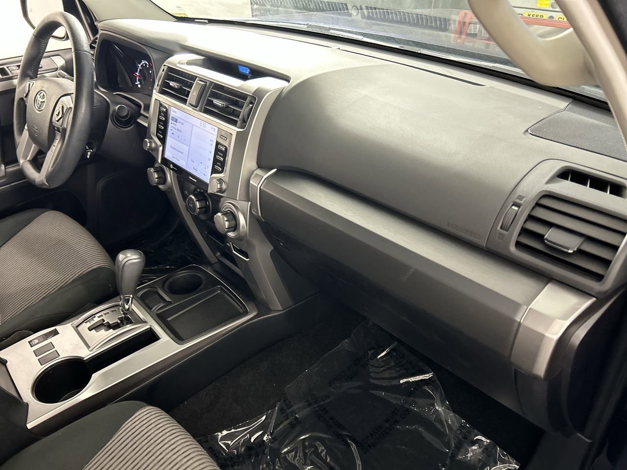 Used 2023 Toyota 4Runner SR5 RWD image 27