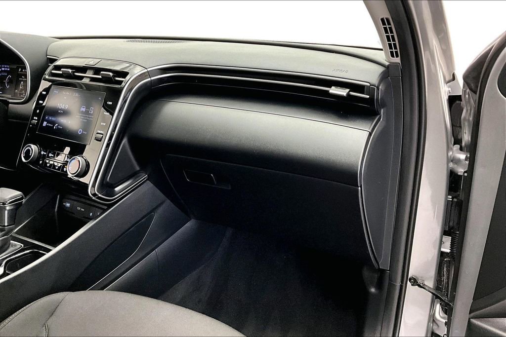 Certified 2023 Hyundai Tucson SEL w/ Cargo Package image 16