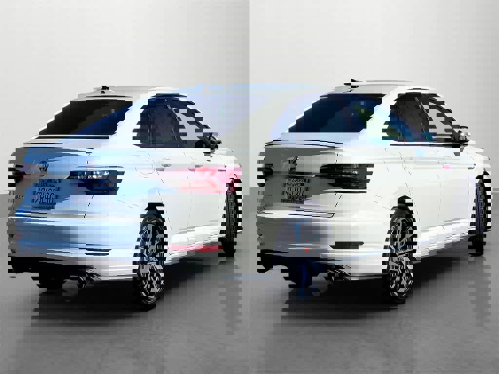 Used 2021 Volkswagen Jetta GLI image 6