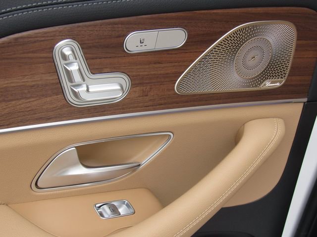 New 2025 Mercedes-Benz GLE 450 4MATIC image 18