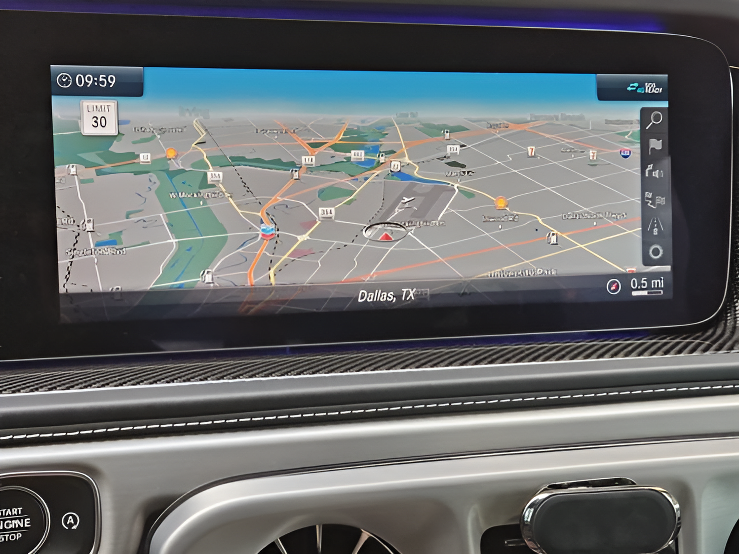 Certified 2021 Mercedes-Benz G 63 AMG 4MATIC image 24