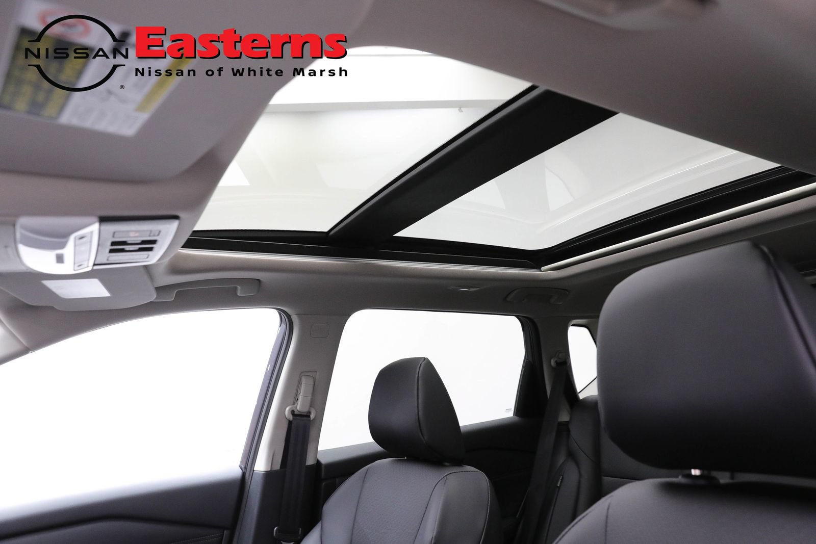 Used 2026 Nissan Rogue Dark Armor AWD/4WD image 34