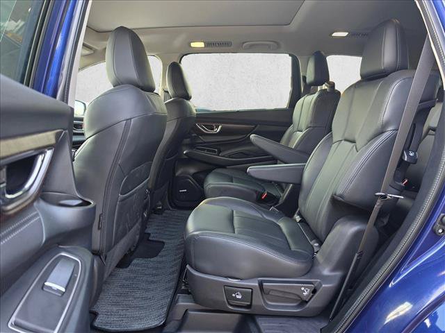 Certified 2026 Subaru Ascent Touring AWD/4WD image 18