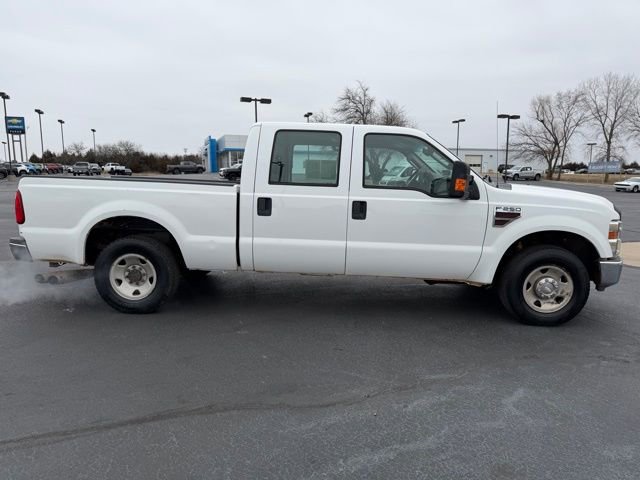 Used 2009 Ford F250 XLT image 8