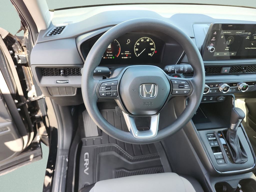 New 2026 Honda CR-V EX image 33