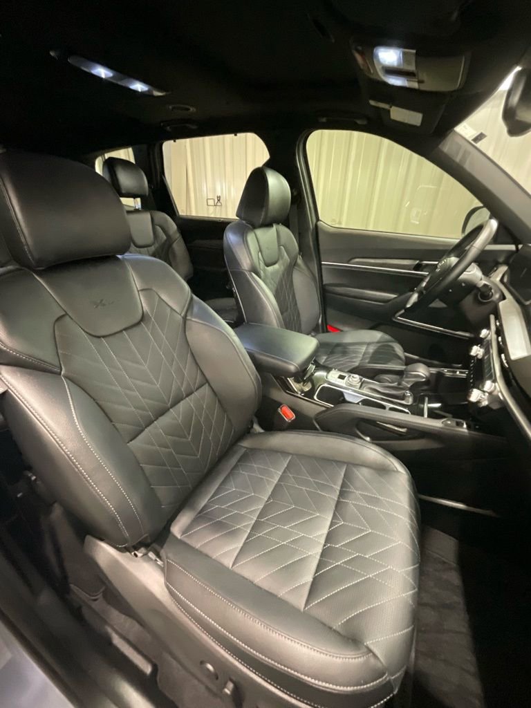 Used 2024 Kia Telluride EX X-Line image 15