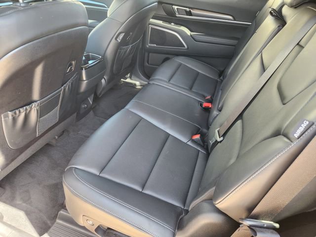 Used 2025 Kia Telluride LX image 20