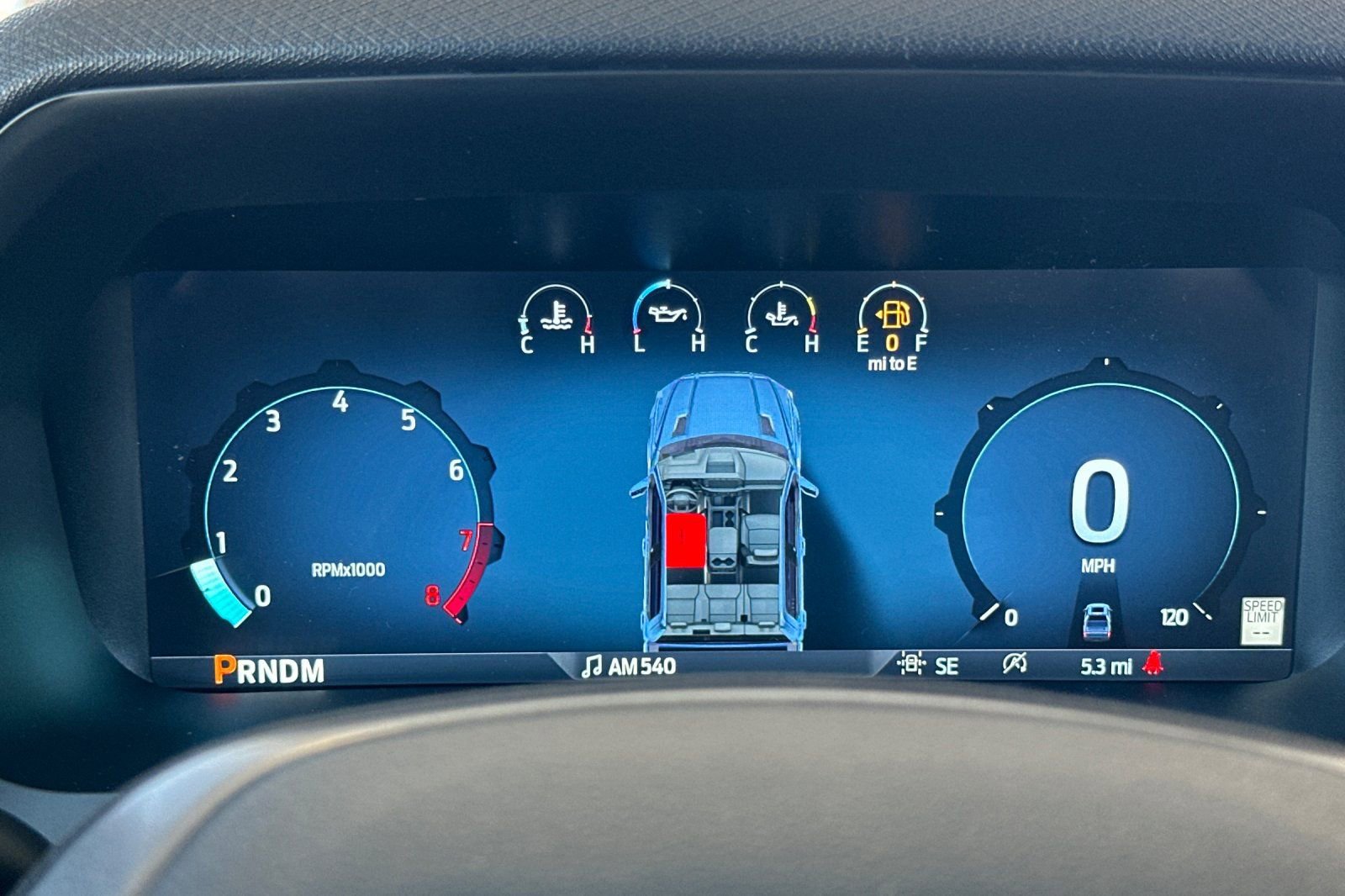 New 2026 Ford F150 XLT w/ Equipment Group 302A MID AWD/4WD image 23