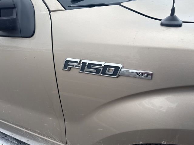 Used 2011 Ford F150 XLT w/ XLT Chrome Pkg image 14