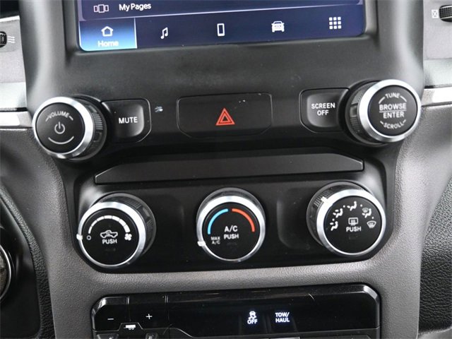 Used 2022 RAM 2500 Big Horn w/ Level A Equipment Group image 23