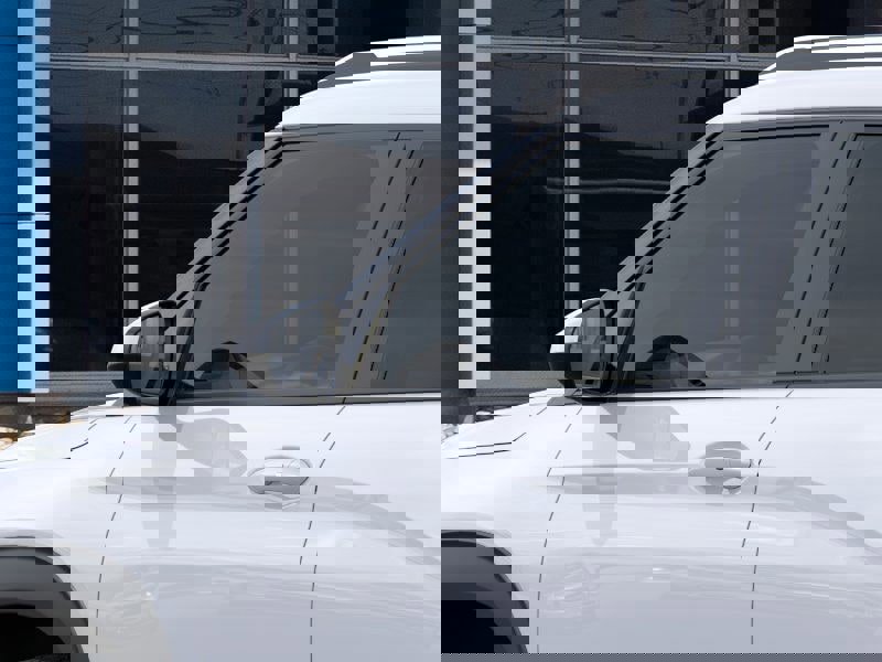 New 2026 Chevrolet TrailBlazer LT image 51