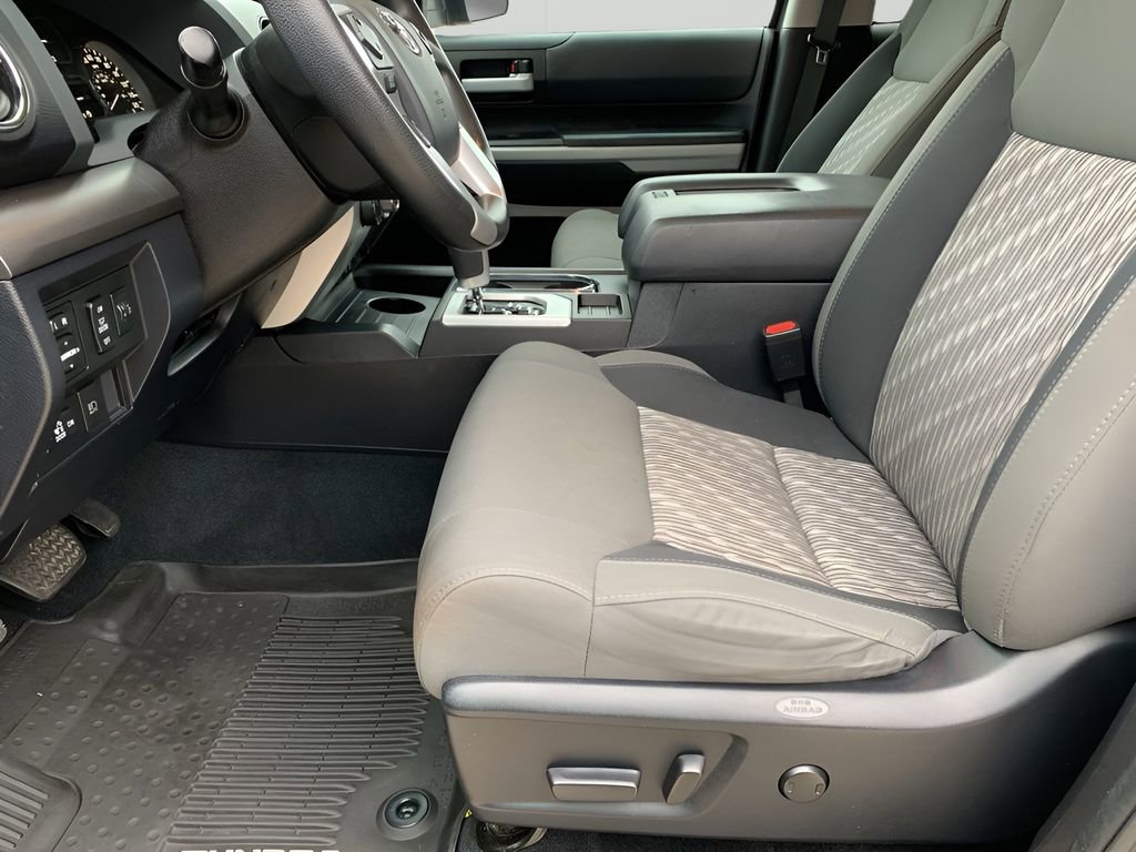 Used 2020 Toyota Tundra SR5 image 10