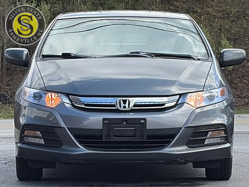 Used 2012 Honda Insight LX image 2