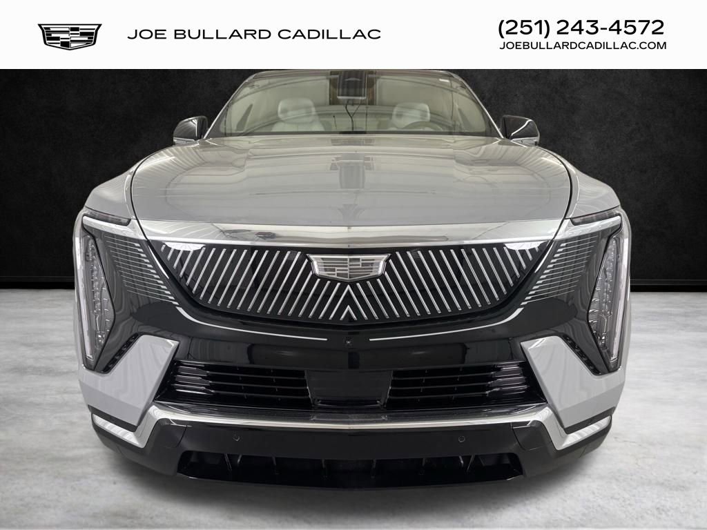 New 2026 Cadillac Escalade IQL Luxury image 14