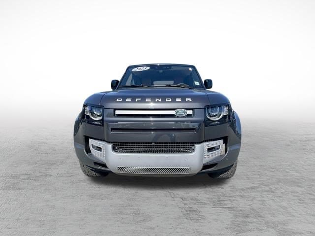 Used 2023 Land Rover Defender 130 First Edition AWD/4WD image 2