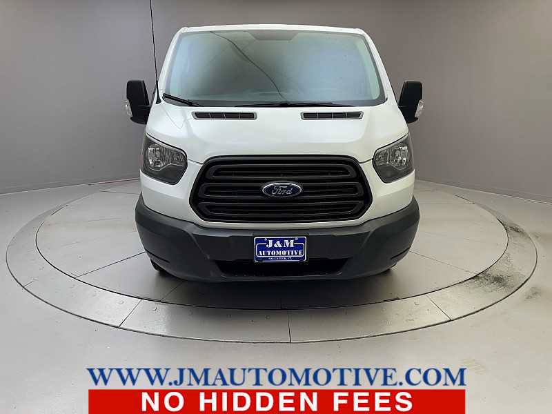 Used 2015 Ford Transit 250 148 Low Roof RWD image 8