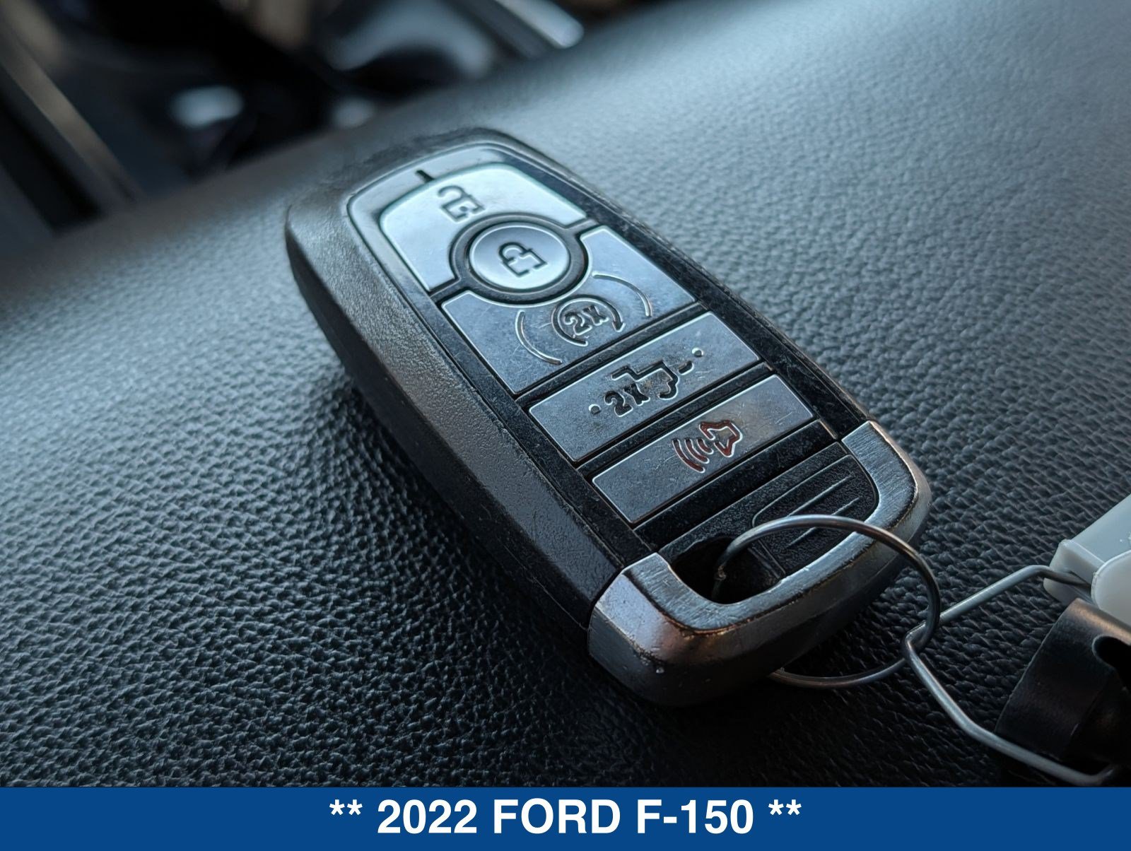 Used 2022 Ford F150 XLT w/ Equipment Group 302A High AWD/4WD image 38