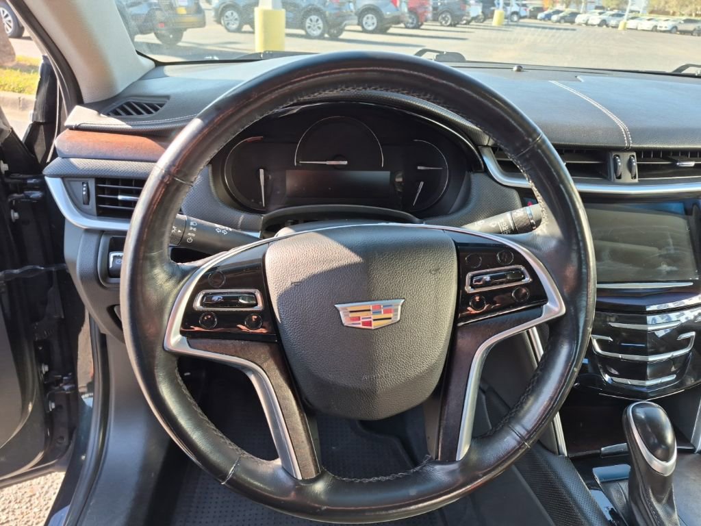 Used 2019 Cadillac XTS Luxury FWD image 10