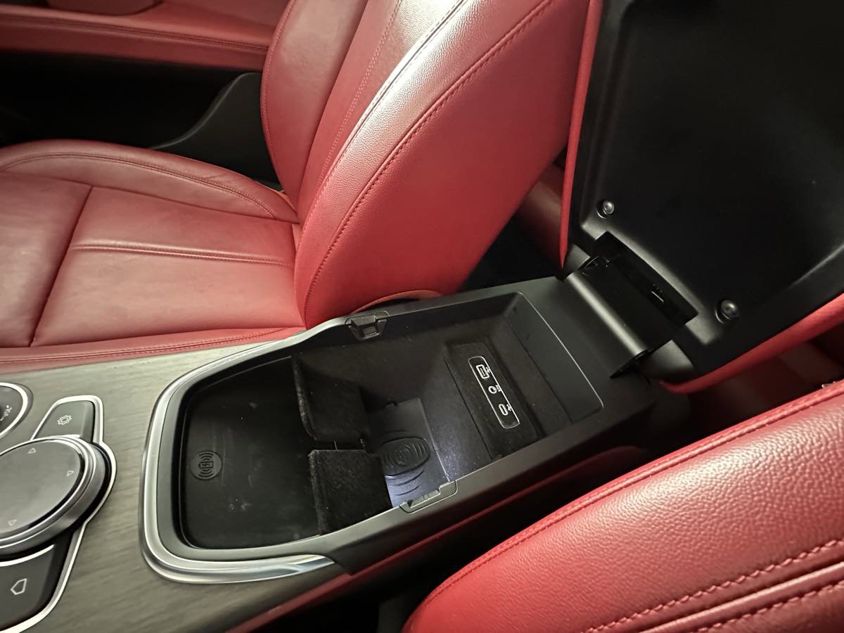 Used 2021 Alfa Romeo Stelvio Ti w/ Active Assist 2 Package TI image 40