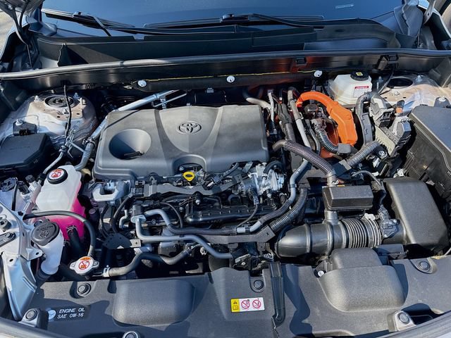 Used 2023 Toyota Venza LE AWD/4WD image 37
