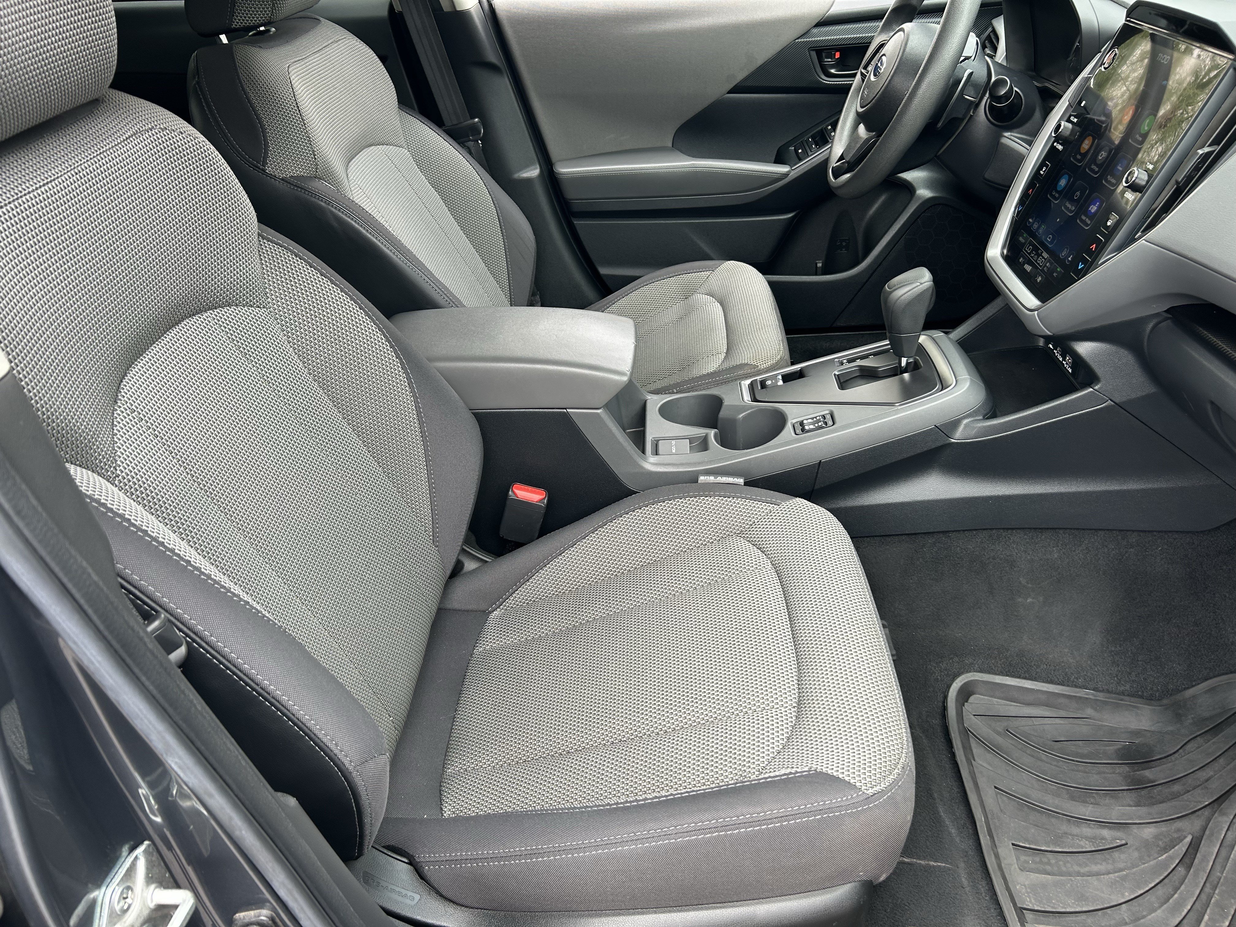 Used 2024 Subaru Crosstrek 2.0i Premium AWD/4WD image 9