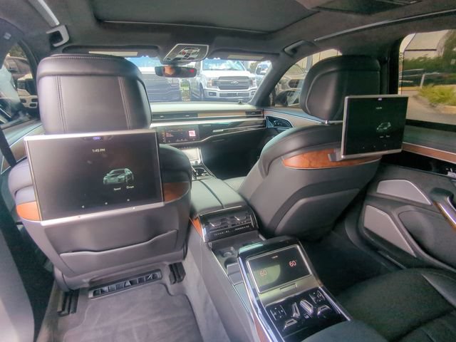 Used 2019 Audi A8 L 3.0T AWD/4WD image 15