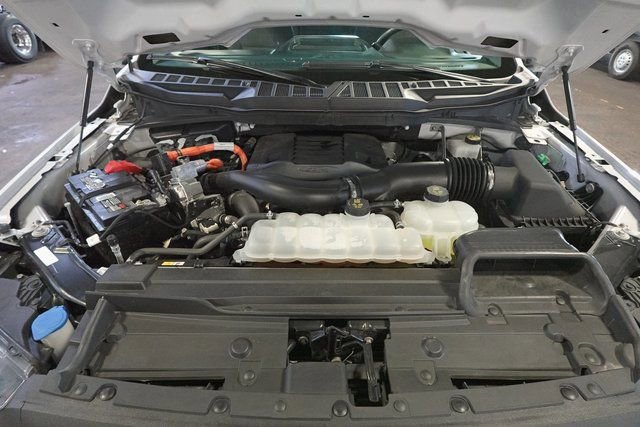 Certified 2023 Ford F150 XL image 28