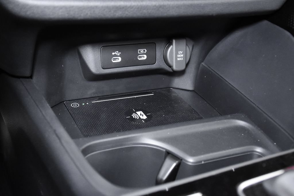 New 2026 Acura ADX A-Spec AWD/4WD image 19
