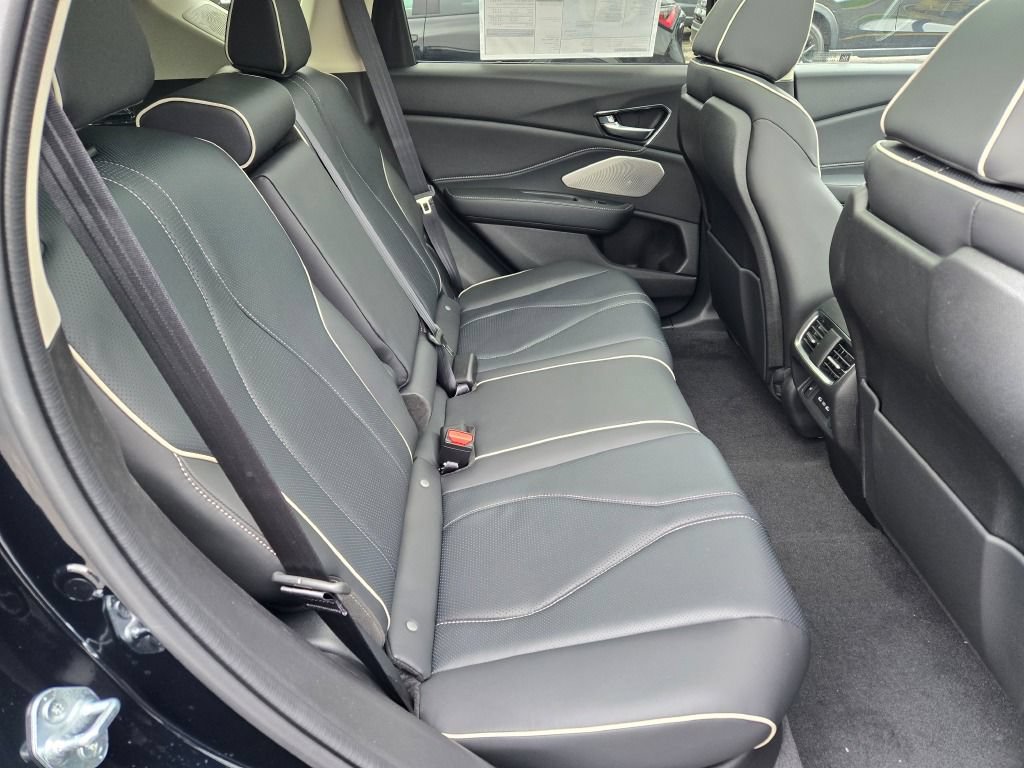 New 2026 Acura RDX SH-AWD w/ Advance Package image 13