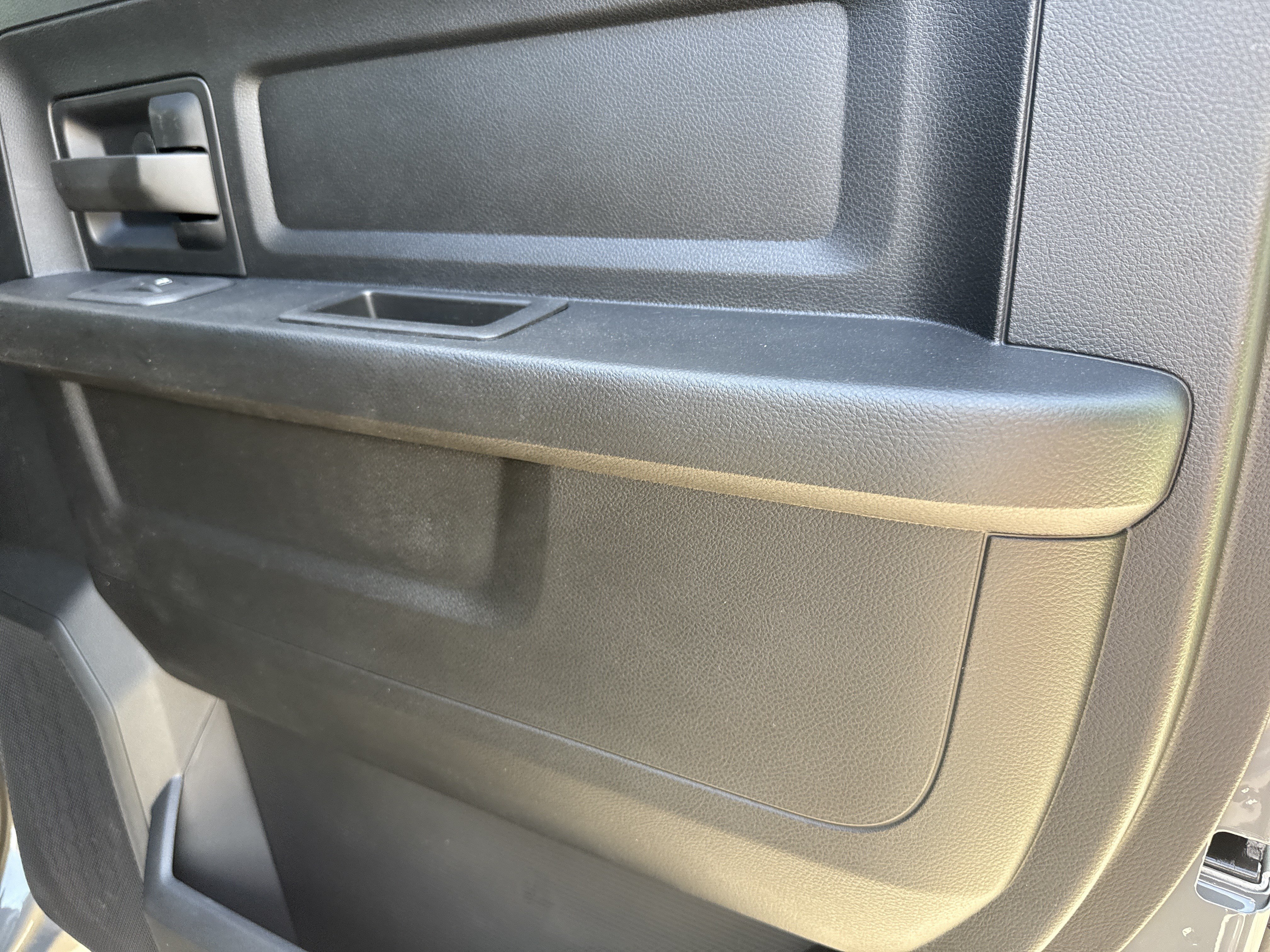New 2026 RAM 5500 Tradesman AWD/4WD image 17