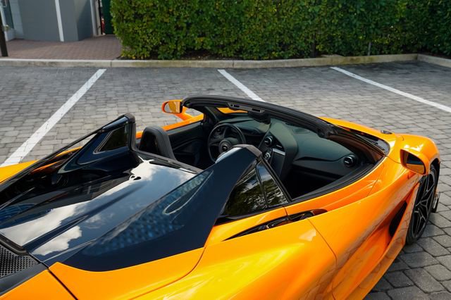 Used 2020 McLaren 720S Luxury image 46