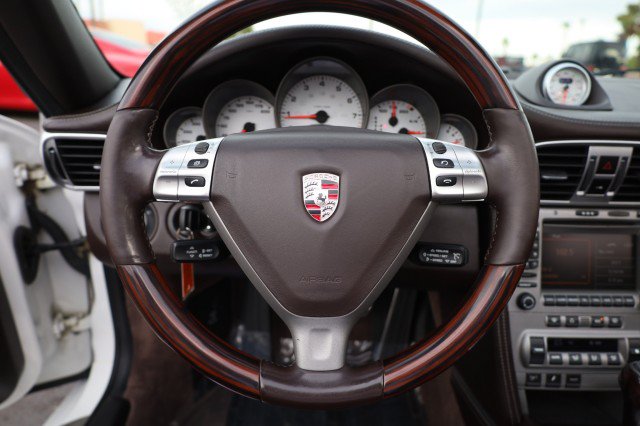 Used 2007 Porsche 911 Carrera 4S AWD/4WD image 30