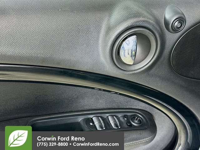 Used 2014 MINI Cooper Countryman S AWD/4WD image 14