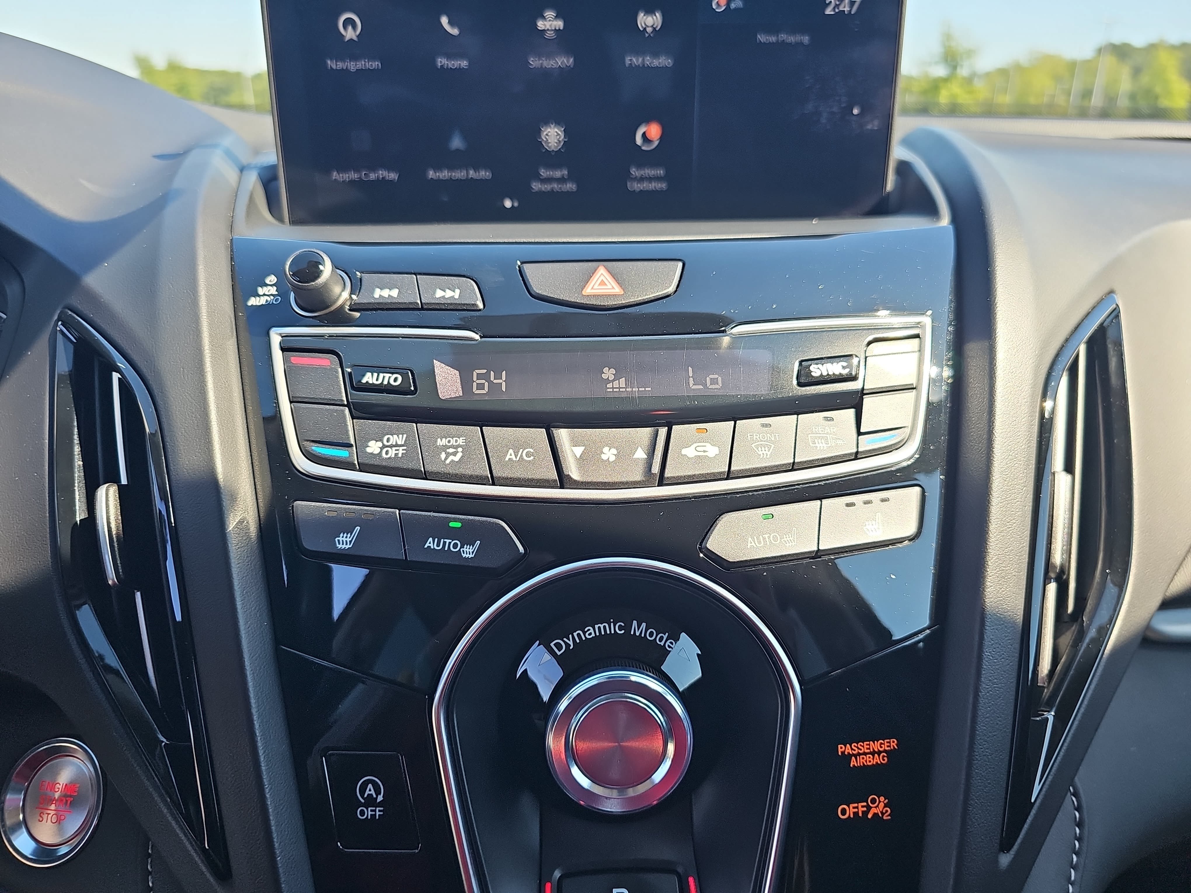 Certified 2023 Acura RDX w/ Technology Package AWD/4WD image 22