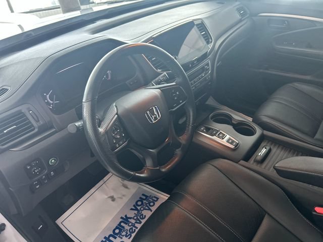Used 2022 Honda Passport TrailSport image 11