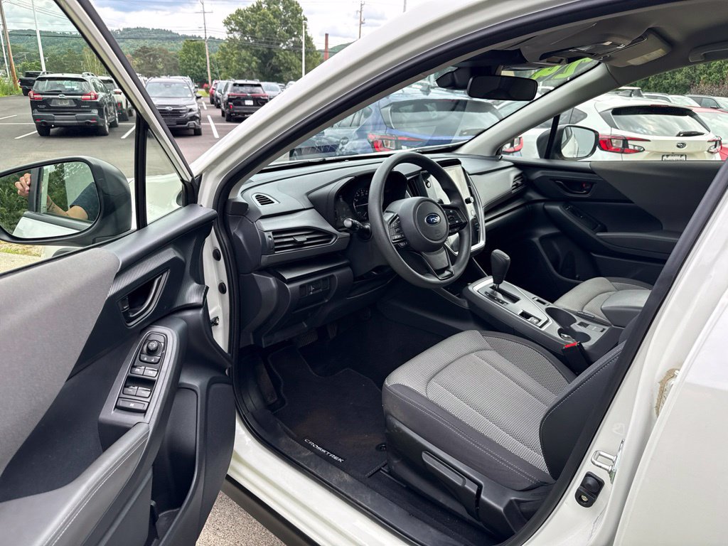 Certified 2024 Subaru Crosstrek 2.0i Premium AWD/4WD image 22